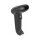 Barcode Scanner 1D und 2D für 2,4 GHz, Bluetooth oder USB