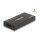 HDMI Splitter 1 x HDMI in zu 2 x HDMI out 4K 60 Hz mit Downscaler