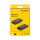 HDMI Splitter 1 x HDMI in zu 2 x HDMI out 4K 60 Hz mit Downscaler