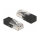 RJ45 Stecker mit Abschlusswiderstand 60 Ohm