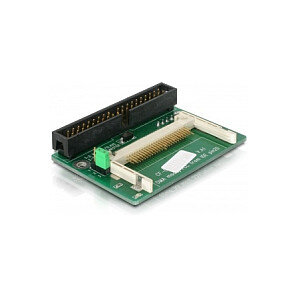 Card Reader IDE 40 Pin zu Compact Flash