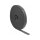 Klettband auf Rolle L 10 m x B 15 mm schwarz