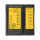 Kabeltester RJ45 / RJ12 / PoE