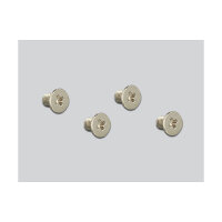 2.5? Konverter SATA 22 Pin > M.2 / mSATA mit Rahmen 7 mm