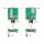 Konverter SATA / USB 3.1 Typ-B Buchse > M.2 / mSATA Slot