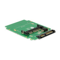 2.5? Card Reader SATA > CFast