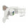 RJ45 Stecker Cat.6 UTP werkzeugfrei 2 Stück