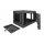 N TALLY 5040 1x Seriell Flachbettdruck 94 Z. , 24 Nadel, 4+1, max. 600 Z/S.