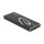 Externes Gehäuse für M.2 SATA SSD mit USB Type-C™ Buchse