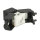 Keystone Modul RJ45 Buchse > LSA Cat.6A UTP schwarz