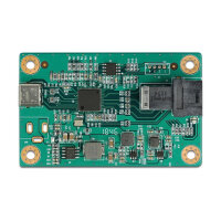 Konverter USB Type-C™ zu SFF-8643