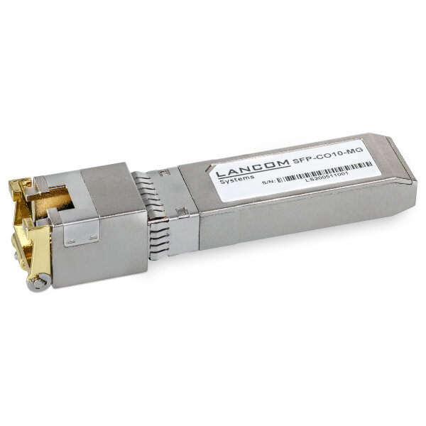 SFP-CO10-MG (Bulk 10)