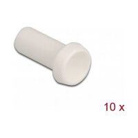 LWL Staubschutzkappe für Steckverbinder mit 2,50 mm...