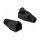 Knickschutztülle für RJ45 Stecker schwarz 20 Stück