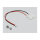 Konverter M.2 Key B+M Stecker zu USB Type-C™ Buchse