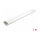 Eckkanal selbstklebend 56 x 32 mm - Länge 1 m weiß