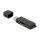 SuperSpeed USB Card Reader für SD / Micro SD / MS Speicherkarten