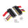 Verlängerungskabel SATA 6 Gb/s 22 Pin Stecker > SATA 22 Pin Buchse (5 V + 12 V) 30 cm