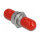 LWL Kupplung ST Simplex Buchse zu ST Simplex Buchse Metall