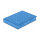 Schutzbox für 2.5? HDD / SSD blau