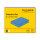 Schutzbox für 2.5? HDD / SSD blau