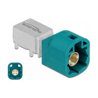 HSD Z Stecker PCB