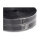Strapazierfähiges Klettband selbstklebend mit Haft- und Flauschband L 25 m x B 25 mm schwarz