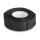 Gewebeband 25 m x 25 mm reißbar selbstklebend schwarz