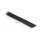 Gewebeband 25 m x 25 mm reißbar selbstklebend schwarz