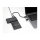 USB Type-C™ Konverter für 1 x M.2 NVMe SSD + 1 x SATA SSD / HDD mit Klon Funktion