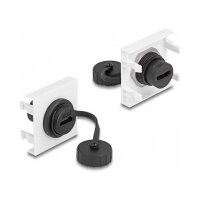 Easy 45 HDMI Modul 45 x 45 mm