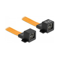 RJ45 FPC (Flexible Printed Circuit) Fensterdurchführung 30 cm