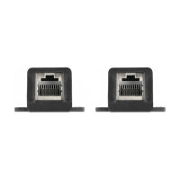 RJ45 FPC (Flexible Printed Circuit) Fensterdurchführung 30 cm