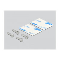 RJ45 FPC (Flexible Printed Circuit) Fensterdurchführung 30 cm