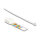 RJ45 Stecker feldkonfektionierbar Cat.6A mit Push und Pull Lasche werkzeugfrei