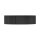 Gewebeband 25 m x 25 mm reißfest selbstklebend schwarz