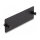 LWL Blindpanel schwarz