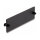 LWL Blindpanel schwarz