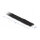 Klettband auf Rolle mit Schlaufe L 3 m x B 20 mm schwarz