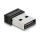 USB 2,4 GHz Dongle für Wireless Barcodescanner
