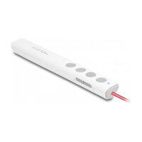 USB Laser Presenter weiß