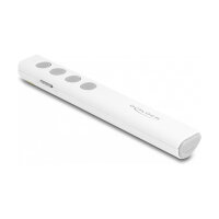 USB Laser Presenter weiß