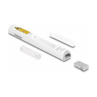 USB Laser Presenter weiß