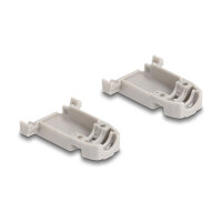 Gehäuse für D-Sub 9 Pin Stecker / Buchse mit...