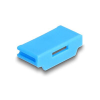 Port Blocker für HDMI Buchse 10 Stück