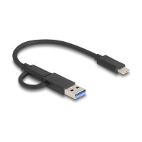 USB Type-C™ Card Reader für SD und CFexpress Typ A Speicherkarten