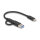 USB Type-C™ Card Reader für SD und CFexpress Typ A Speicherkarten
