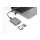 USB Type-C™ Card Reader für SD und CFexpress Typ A Speicherkarten