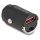 Mini Kfz Ladeadapter USB Typ-A mit 18 W