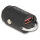 Mini Kfz Ladeadapter USB Typ-A mit 18 W